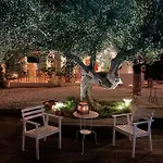 Masseria Trulli&stelle