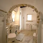 Masseria Trulli&stelle * Noci