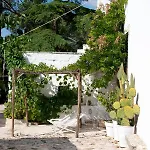 Casa di campagna Masseria Trulli&stelle *