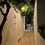 Masseria Trulli&stelle * Noci