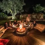 Casa di campagna Masseria Trulli&stelle *