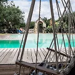 Casa di campagna Masseria Trulli&stelle *