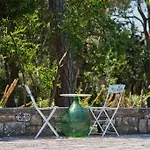Masseria Trulli&stelle *