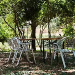 Masseria Trulli&stelle Casa di campagna