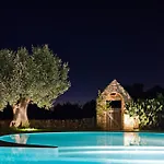 Masseria Trulli&stelle Casa di campagna *