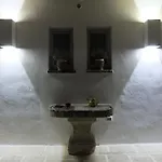 Casa di campagna Masseria Trulli&stelle