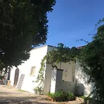 Casa di campagna Masseria Trulli&stelle