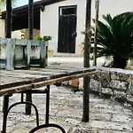 Masseria Trulli&stelle Casa di campagna
