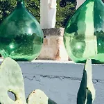 Masseria Trulli&stelle Casa di campagna Noci