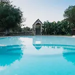 Casa di campagna Masseria Trulli&stelle *