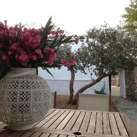 Venkovský dům Masseria Trulli&stelle *