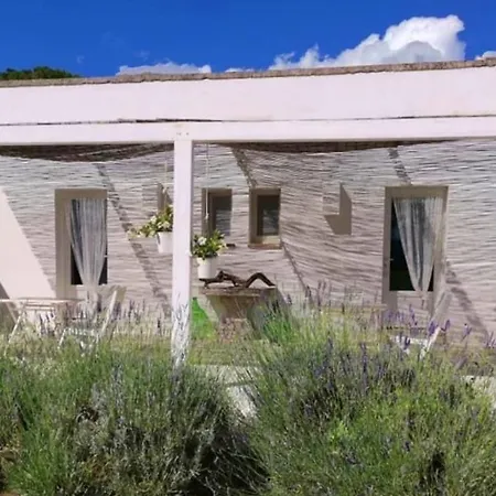 Masseria Trulli&stelle * Ночи