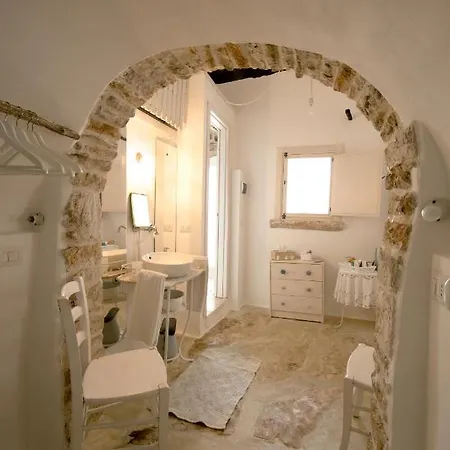 Masseria Trulli&stelle * Noci
