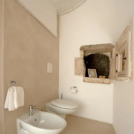 Masseria Trulli&stelle *