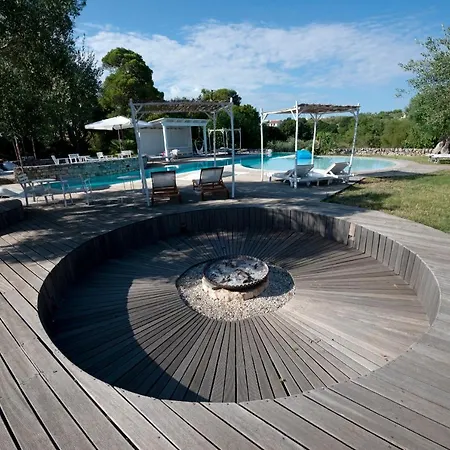 Masseria Trulli&stelle *