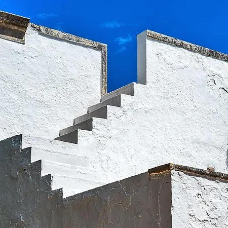 Masseria Trulli&stelle *