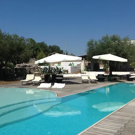 Masseria Trulli&stelle *