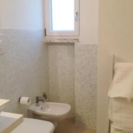 Masseria Trulli&stelle Venkovský dům *