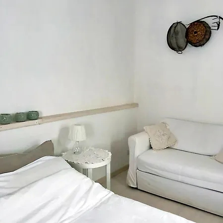 Masseria Trulli&stelle Venkovský dům *