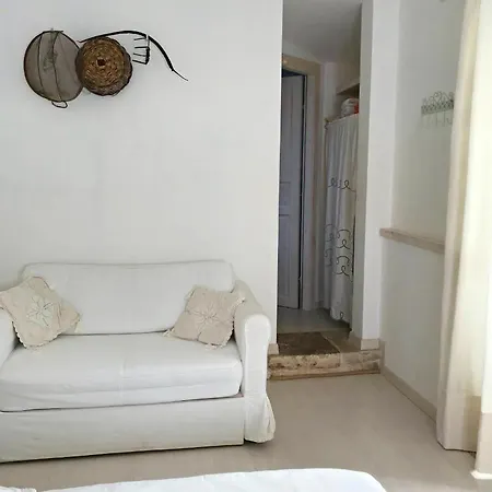 Venkovský dům Masseria Trulli&stelle Noci