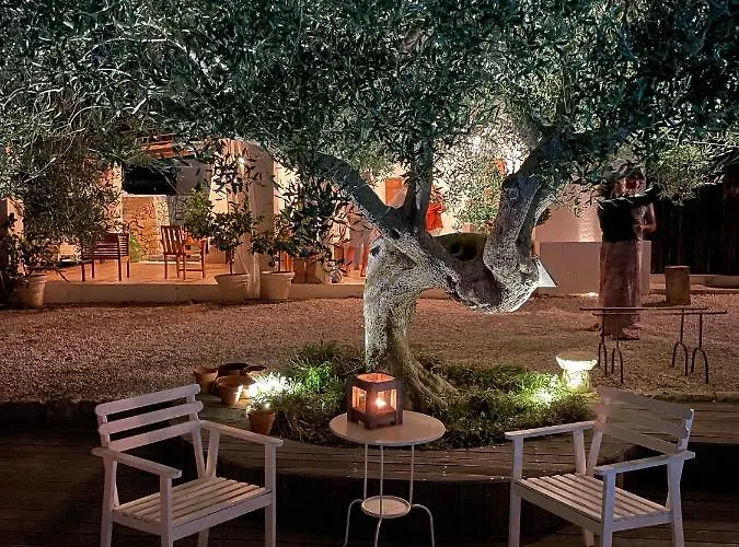 Masseria Trulli&stelle