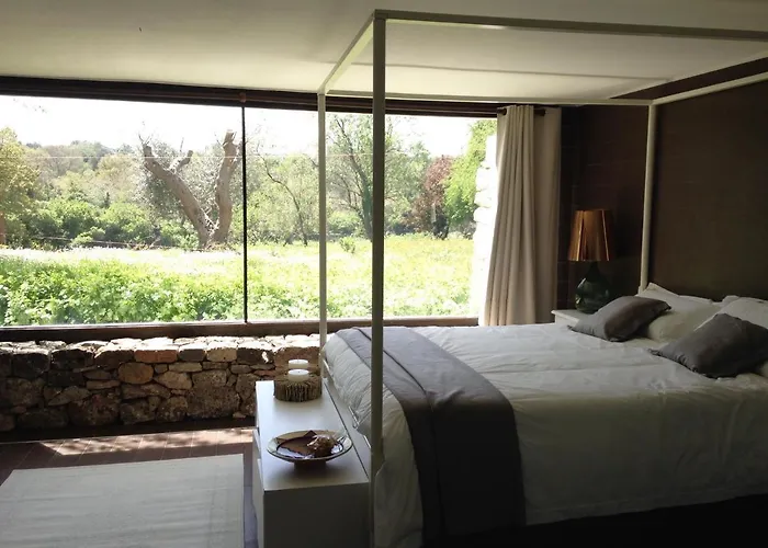 Masseria Trulli&stelle Летний дом