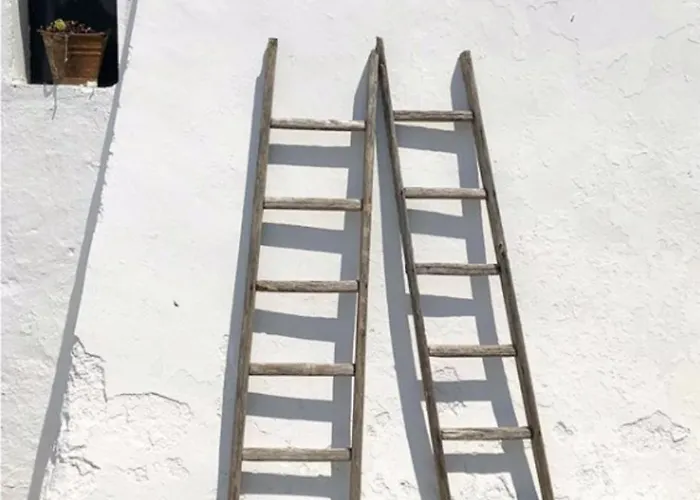 Летний дом Masseria Trulli&stelle