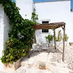 Masseria Trulli&stelle Noci