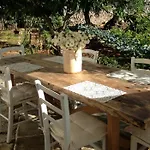 Casa de Campo Masseria Trulli&stelle