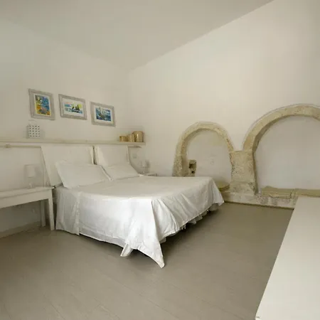Masseria Trulli&stelle Kır Evi