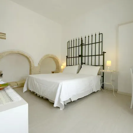 Masseria Trulli&stelle * Noci