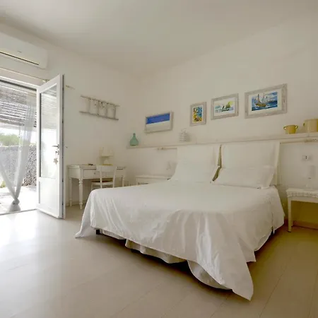 Masseria Trulli&stelle Kır Evi