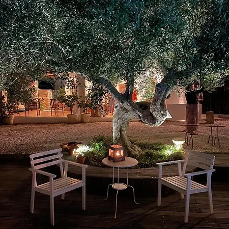 Masseria Trulli&stelle