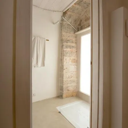 Masseria Trulli&stelle Noci