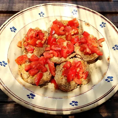 Landhaus Masseria Trulli&stelle