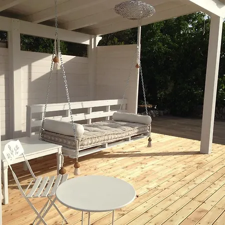 カントリーハウス Masseria Trulli&stelle *