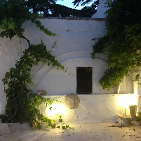 Masseria Trulli&stelle Noci