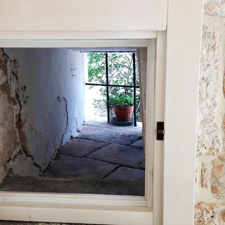 Masseria Trulli&stelle Kır Evi *