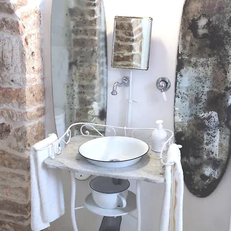 Masseria Trulli&stelle * Noci