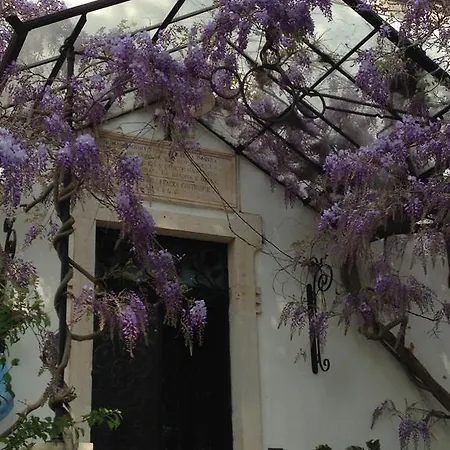 Masseria Trulli&stelle
