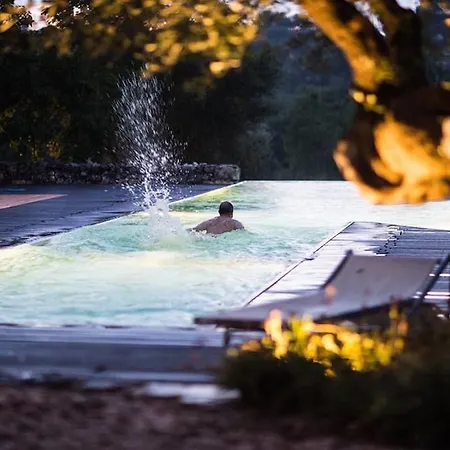 Masseria Trulli&stelle カントリーハウス