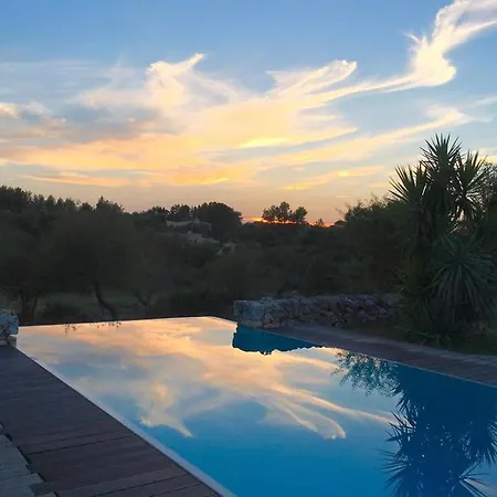 Masseria Trulli&stelle *