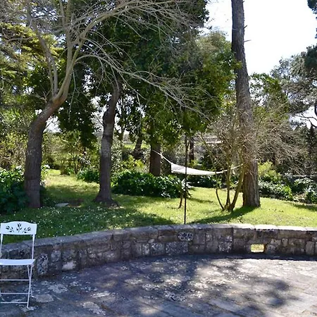 Masseria Trulli&stelle Noci