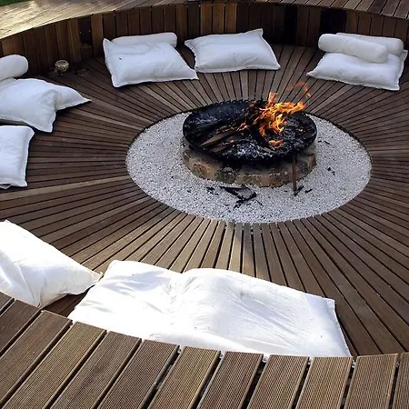 Masseria Trulli&stelle カントリーハウス