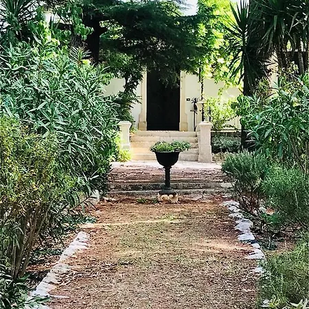 Masseria Trulli&stelle ノーチ