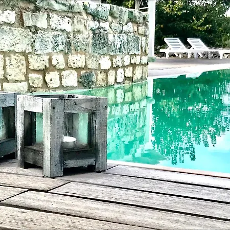 Masseria Trulli&stelle