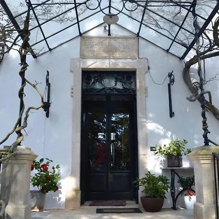 Masseria Trulli&stelle * ノーチ