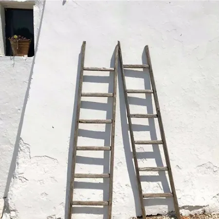 Kır Evi Masseria Trulli&stelle