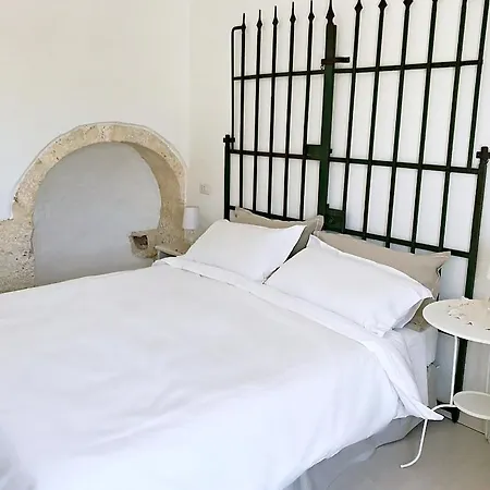 Masseria Trulli&stelle * Noci