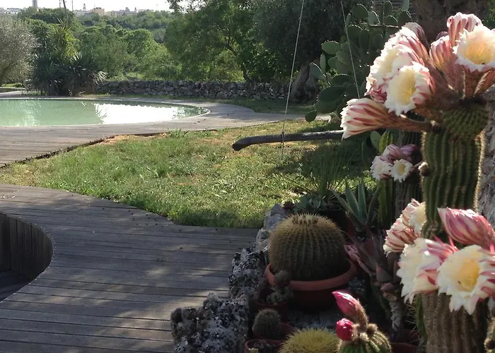 Masseria Trulli&stelle